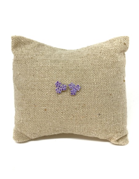 Orecchini a Lobo Blossom