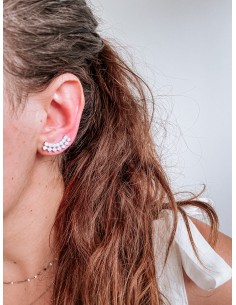 Single Earring Light