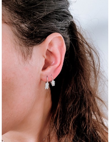 Monachella Bimbo Bimba single earring