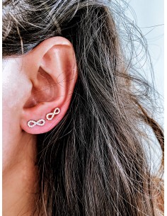 Infinite Lobe Single...