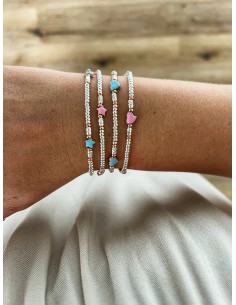 Rondelle and Enamel...