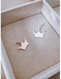 Subject Stylized Crown