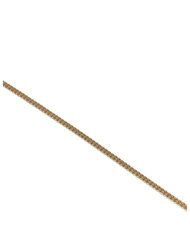 Groumette Thin Necklace