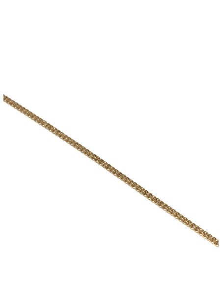 Groumette Thin Necklace