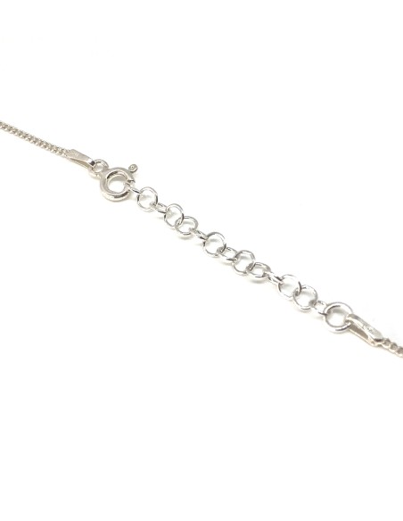 Collana Groumette Sottile