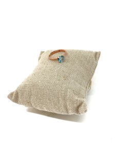 Anello con Zircone a Cuore...