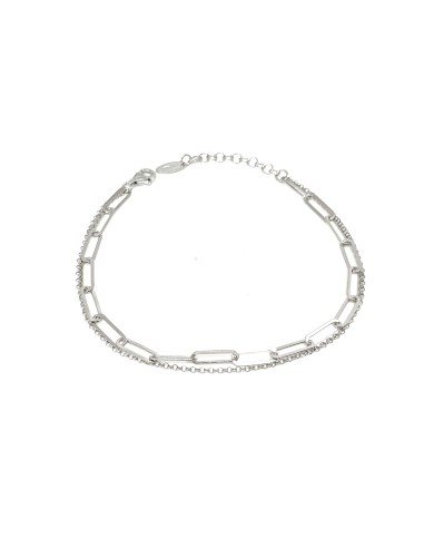 Bracciale Double Chain Special