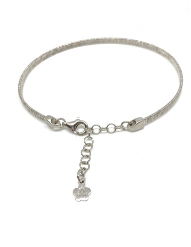 Semi-Rigid Ivy Bracelet