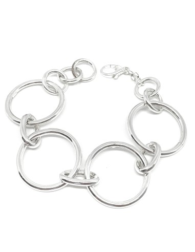 Bracciale Catena Style