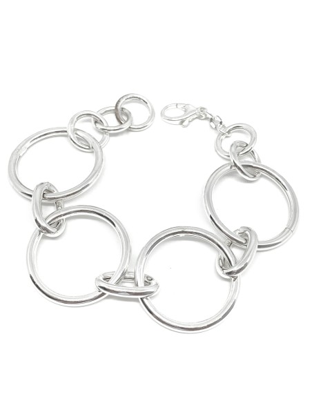 Bracciale Catena Style