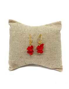 Coraline Lobo Earrings 2