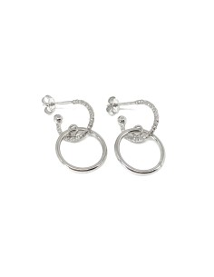 Lobo earrings Greece 2