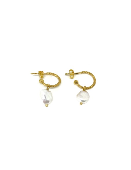 Lobo earrings Isla