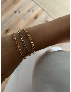 Bracciale Double Chain Special