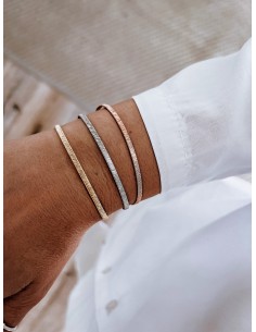 Bracciale Semirigido Ivy