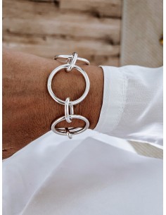 Style Chain Bracelet