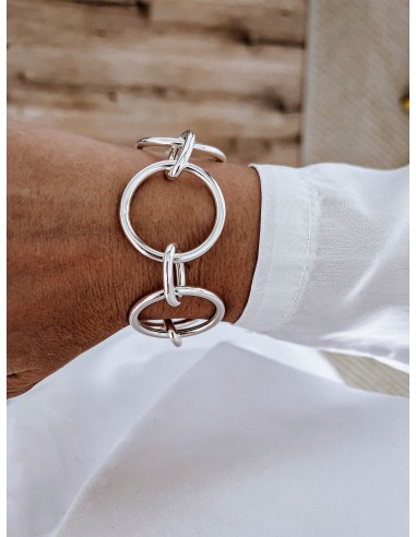 Style Chain Bracelet