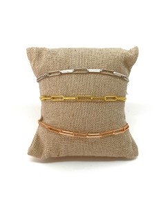 Bracelet Double Chain... 2