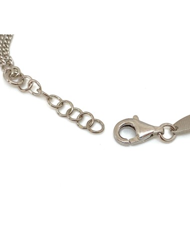 Bracelet Double Chain Special Edition