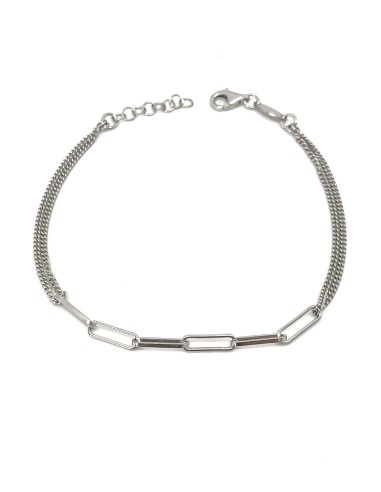 Bracelet Double Chain Special Edition