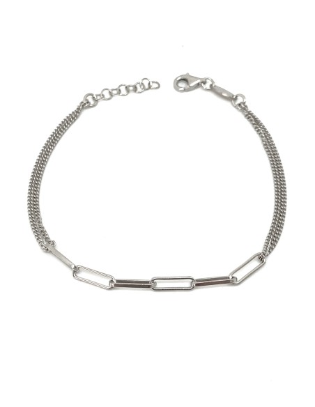 Bracelet Double Chain Special Edition