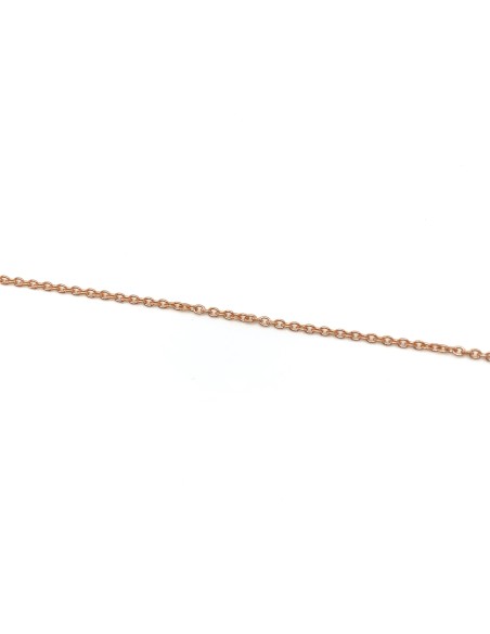 Necklace Double and Pearl