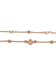 Collana Doppia e Fiori... 2