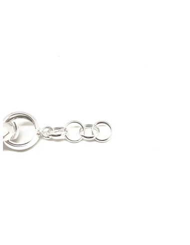 Calandra Chain Bracelet