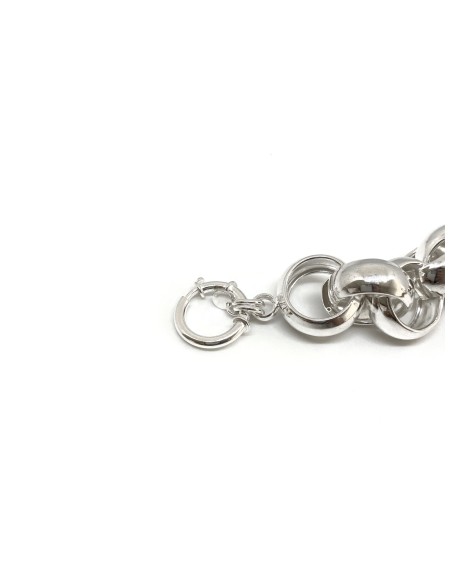 Calandra Chain Bracelet