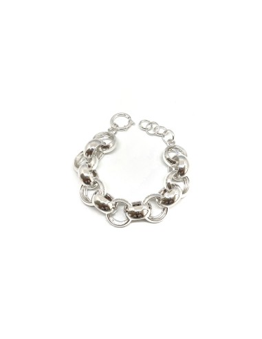 Calandra Chain Bracelet