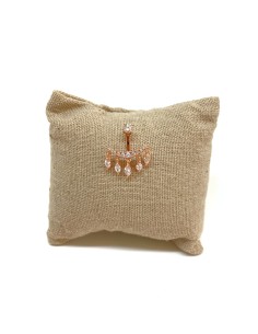 Jasmine Single Earring 2