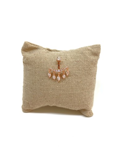 Jasmine Single Earring