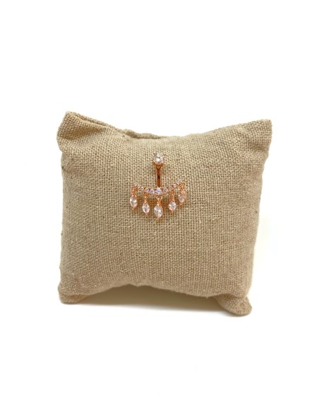 Jasmine Single Earring