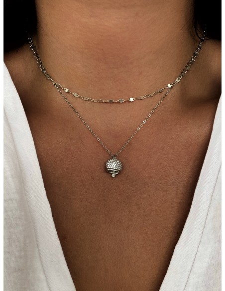 Necklace Bell