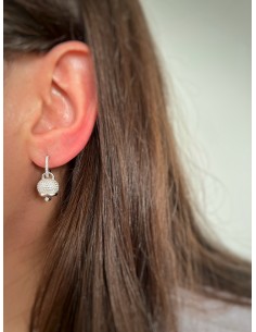 Earrings Bell