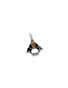 Enamelled Penguin Subject 2