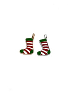 Subject Stocking of Gifts