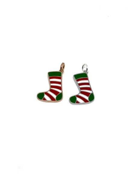 Subject Stocking of Gifts