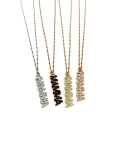 Necklace Mamma 2