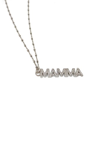 Necklace Mamma