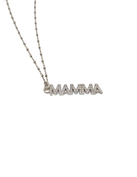 Necklace Mamma