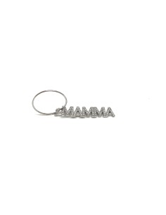 Single Earring MAMMA 2