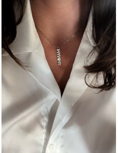 Necklace Mamma