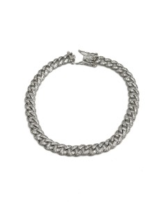 Bracciale Groumette in Pavè... 2