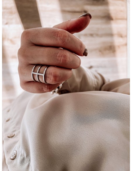 Anello Regolabile Lineal