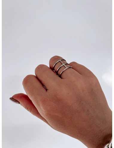 Lineal Adjustable Ring