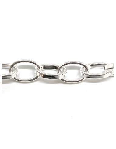 Bracciale a Catena Charme
