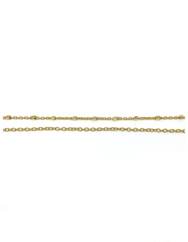 Necklace Sky and Moon