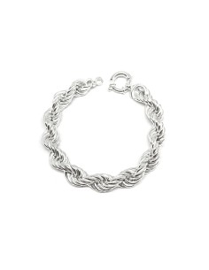 Bracciale a Catena Torchon 2