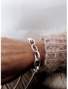 Bracciale a Catena Charme